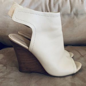 Aldo ‘Joost’ Sling-back Wedge Sandal